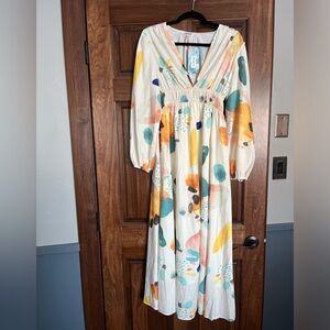 Brand new with tags Sissyaki dress